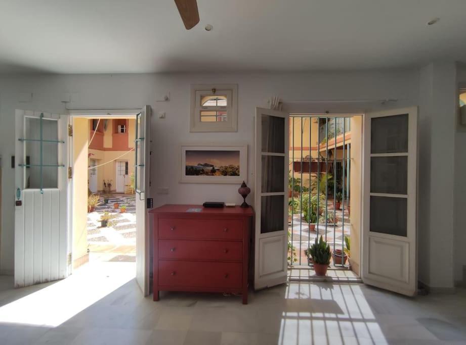 Appartement Santo Rey Sevilla