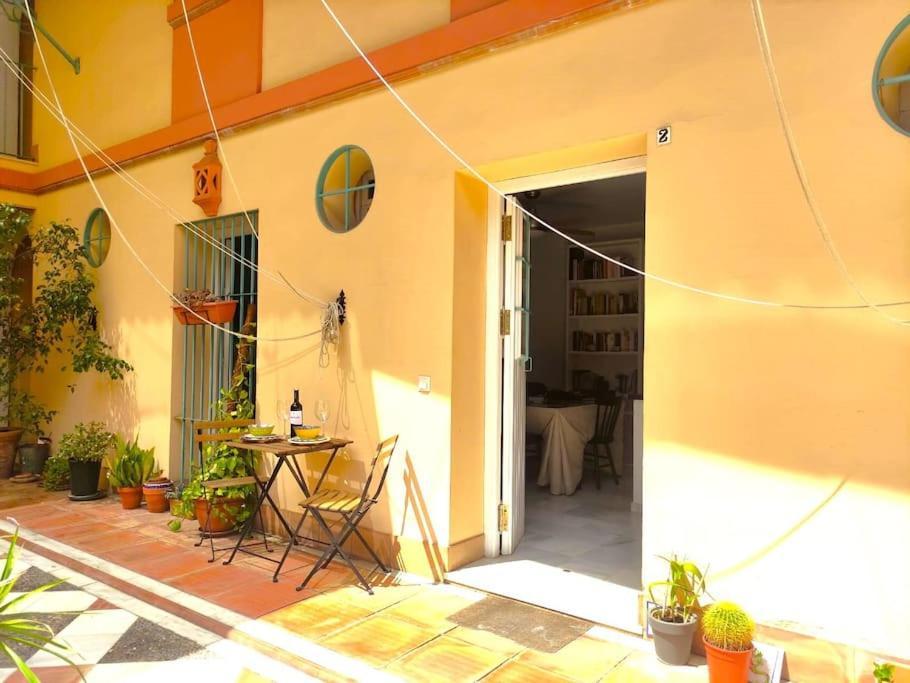 Santo Rey Appartement Sevilla