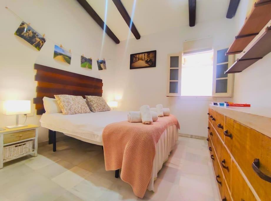 Santo Rey Appartement Sevilla